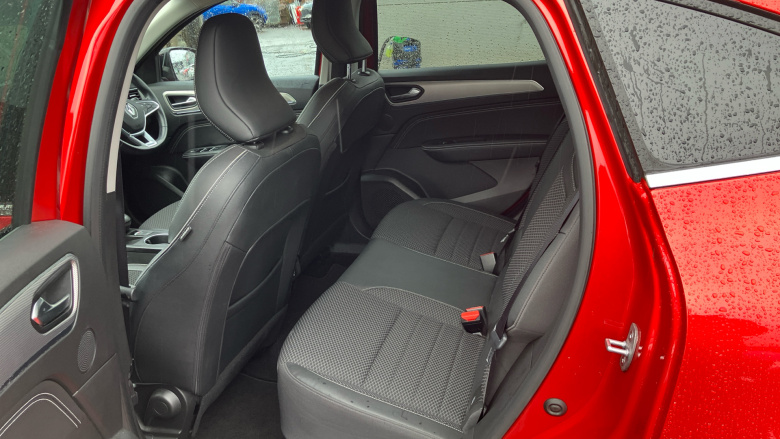 Renault Arkana 1.3 TCe Mild Hybrid 140 S Edition 5dr EDC Petrol Estate